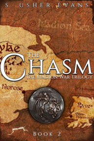 Title: The Chasm, Author: S. Usher Evans