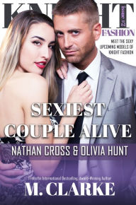 Title: Sexiest Couple Alive, Author: M. Clarke