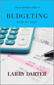 Title: Budgeting Step by Step, Author: Larry Darter