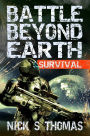 Battle Beyond Earth: Survival