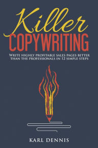 Title: Killer Copywriting, Author: David a Sanchez