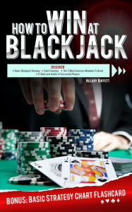 Title: How to Win at Blackjack, Author: Hillary Buffett