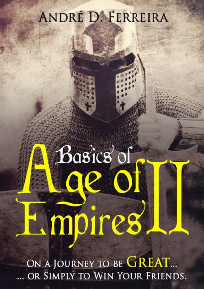 Basics of Age of Empires 2