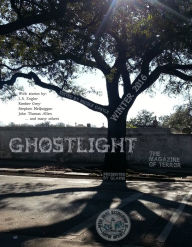 Title: Ghostlight, The Magazine of Terror, Winter 2016, Author: Great Lakes Association of Horror Writers