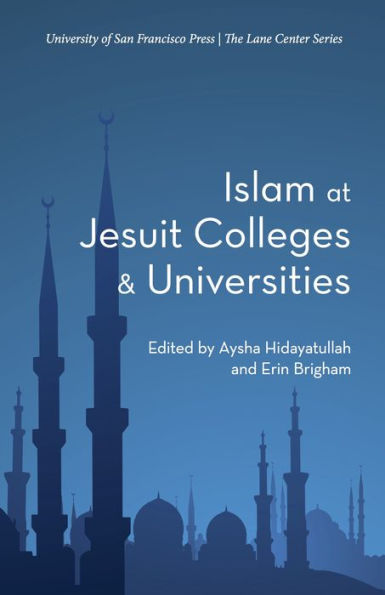 Islam at Jesuit Colleges and Universities