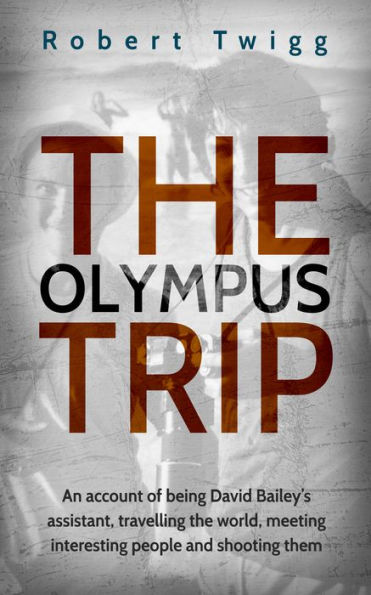 The Olympus Trip