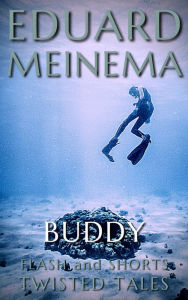 Title: Buddy, Author: Eduard Meinema