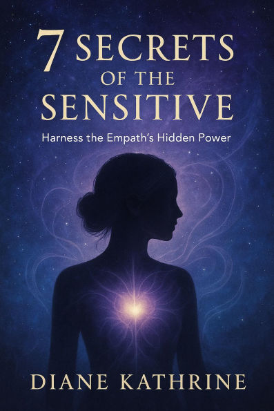 7 Secrets of the Sensitive - Harness the Empath's Hidden Power