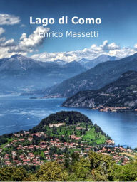 Title: Lago di Como, Author: Enrico Massetti