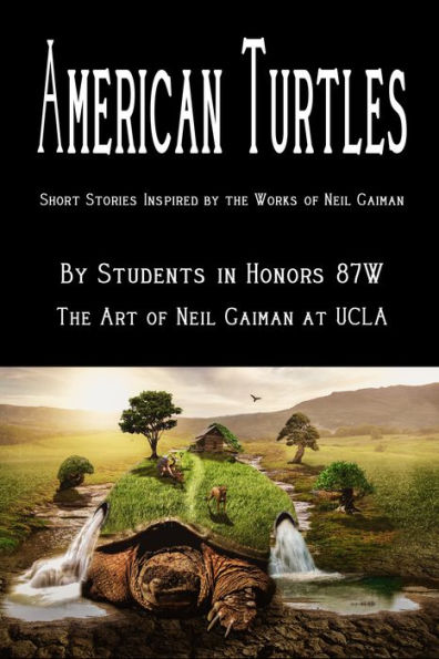 American Turtles