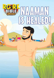 Title: Rhapsody of Realities for Kids, May Edition: Naaman Is Healed, Author: Chris Oyakhilome