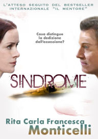 Title: Sindrome, Author: Rita Carla Francesca Monticelli