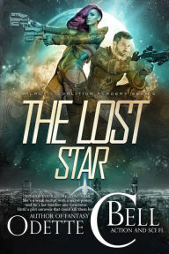 Title: The Lost Star Episode Four, Author: Odette C. Bell