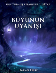 Title: Buyunun Uyanisi, Author: Horst Kurth