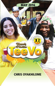 Title: Rhapsody of Realities TeeVo May 2016 Edition, Author: Pastor Chris Oyakhilome PhD