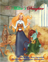 Title: The Miller's Daughter, Author: Maria Papaoulakis