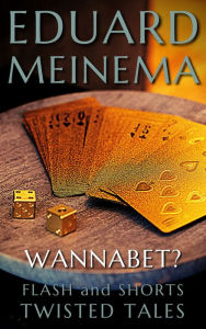 Title: Wannabet, Author: Eduard Meinema