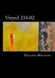 Title: Vinyed 216.02, Author: Eduard Meinema