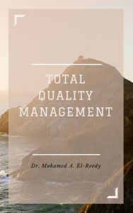 Title: Total Quality Management, Author: Maggie Staiger