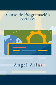 Title: Curso de Programacion con Java, Author: Robert D Enright