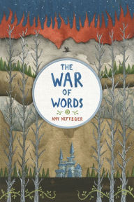 Title: The War of Words, Author: Amy Neftzger
