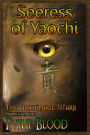 The Archimage Wars: Seeress of Yaochi