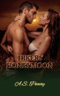 Hikers' Honeymoon