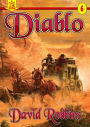 Diablo (A Piccaddilly Publishing Western Book 6)