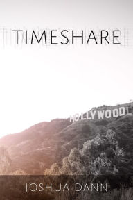 Title: Timeshare, Author: Joshua Dann