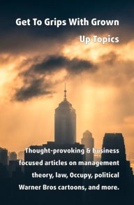 Title: People: management, law and politics, Author: Chirag Patel