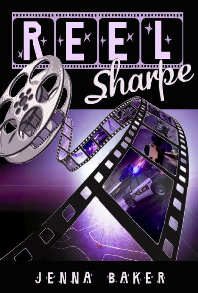 Reel Sharpe (Reel Series, #1)