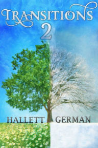 Title: Transitions 2, Author: Hallett German