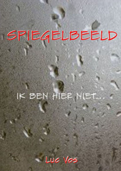 Spiegelbeeld