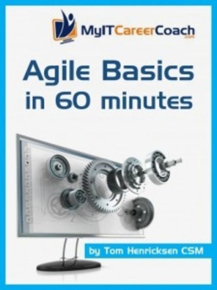 Agile Basics in 60 Minutes