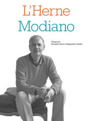 Title: Cahier Modiano, Author: Karl Jürgen Sihler