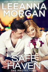 Title: Safe Haven, Author: Leeanna Morgan