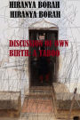 Discussion of Own Birth: A Taboo
