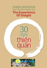 Title: 30 ngay Thien quan., Author: Dong A Sang