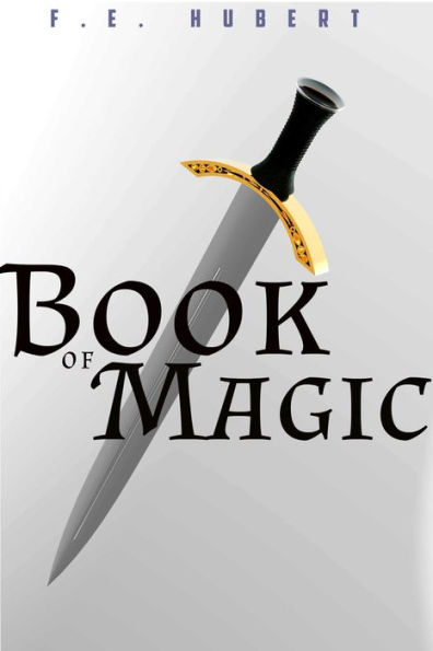 Book of Magic