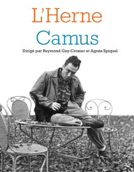 Title: Cahier Camus, Author: Raymond Gay-Crosier