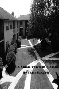 Title: A Small Town in Florida, Author: Chris Sanchez