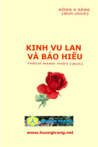 Title: Kinh Vu Lan va Bao Hieu, Author: Dong A Sang