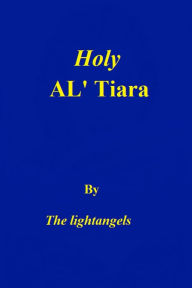 Title: Holy AL'Tiara, Author: The Lightangels