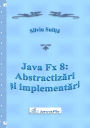Java Fx 8: Abstractizari si implementari