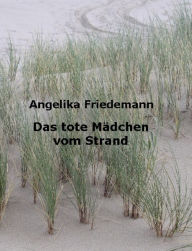 Title: Das tote Mädchen vom Strand, Author: D.E. Chapman