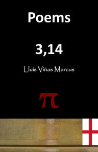 Title: Poems 3,14, Author: Lluís Viñas Marcus