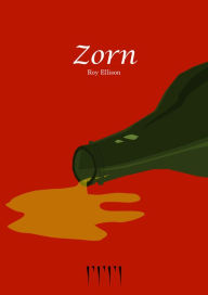 Title: Zorn, Author: Roy Ellison