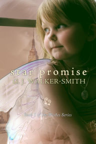 Title: Star Promise, Author: GJ Walker-Smith