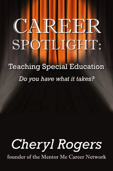 Career Spotlight: Teaching Special Education