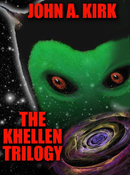 The Khellen Trilogy